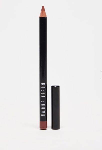 Оригінальний олівець для губ Bobbi Brown Lip Pencil Nude (без коробки) 1200001 фото