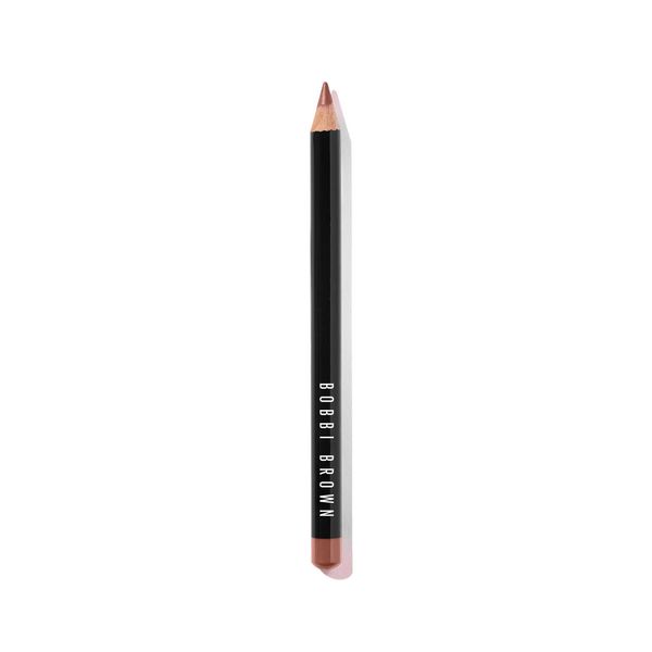 Оригінальний олівець для губ Bobbi Brown Lip Pencil Nude (без коробки) 1200001 фото