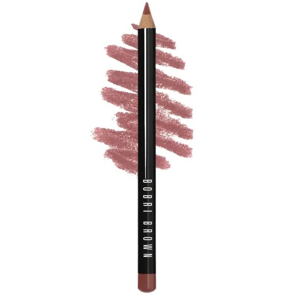 Оригінальний олівець для губ Bobbi Brown Lip Pencil Nude (без коробки) 1200001 фото