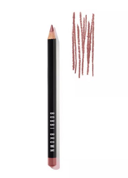 Оригинальный карандаш для губ Bobbi Brown Lip Pencil Rose (без коробки) 1200002 фото