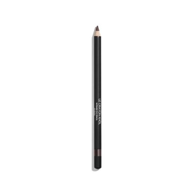 Оригінальний олівець для очей Chanel Le Crayon Khol Intense Eye Pencil 62 Ambre (без коробки) 1200004 фото