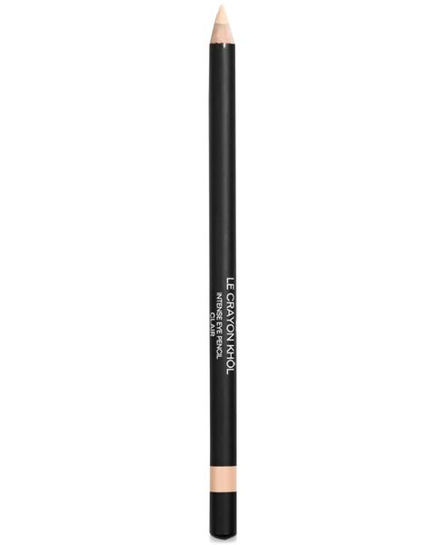 Оригинальный карандаш для глаз Chanel Le Crayon Khol Intense Eye Pencil 69 Clair (без коробки) 1200005 фото