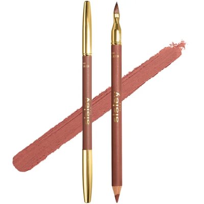 Оригинальный карандаш для губ Sisley Phyto-Lèvres Perfect Lip Pencil Beige Naturel (без коробки) 1200006 фото