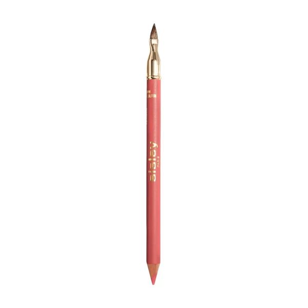 Оригінальний олівець для губ Sisley Phyto-Lèvres Perfect Lip Pencil Rose Passion (без коробки) 1200007 фото