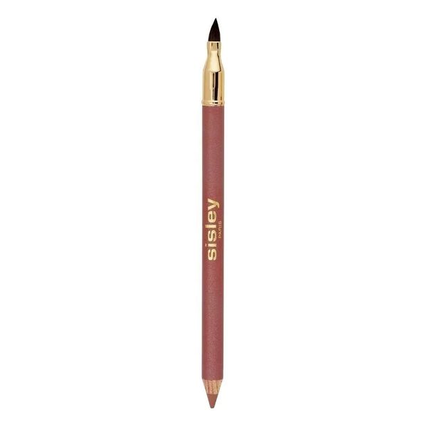 Оригинальный карандаш для губ Sisley Phyto-Lèvres Perfect Lip Pencil Rose Thé (без коробки) 1200009 фото