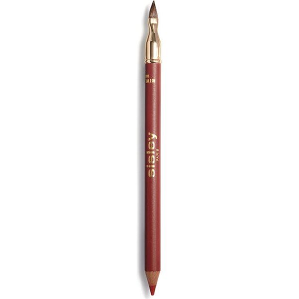 Оригинальный карандаш для губ Sisley Phyto-Lèvres Perfect Lip Pencil Auburn (без коробки) 1200010 фото