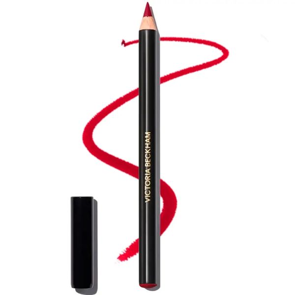 Оригінальний олівець для губ Victoria Beckham Beauty Lip Definer Red (без коробки) 1200017 фото