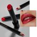 Оригінальний олівець для губ Victoria Beckham Beauty Lip Definer Red (без коробки) 1200017 фото 2