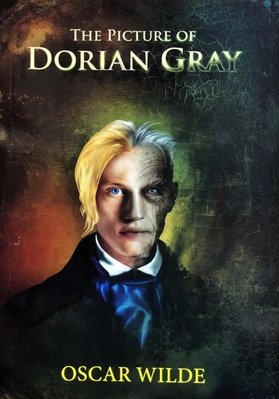 The Picture of Dorian Gray Портрет Доріана Грея — Уайльд Оскар (англ мова) 27434 фото
