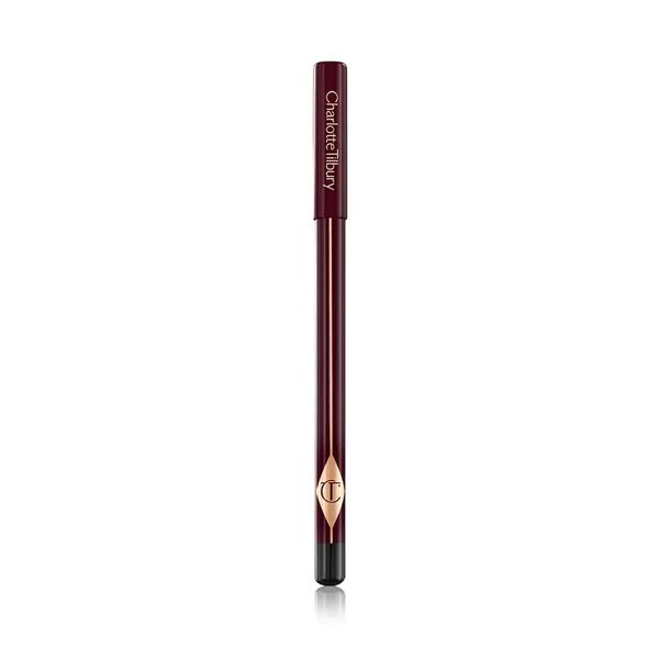 Оригінальний олівець для очей Charlotte Tilbury Classic Black (без коробки) 1200019 фото