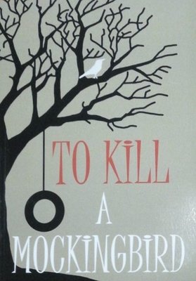 Убить пересмешника To Kill a Mockingbird - Харпер Ли ( англ язык) 424334 фото