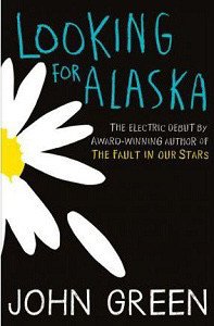 Looking for Alaska В поисках Аляски - Джон Грин (англ язык) 7654345 фото