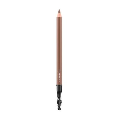 Оригінальний олівець для брів MAC Brow Liner Deep Dark Brunette (без коробки) 1200039 фото